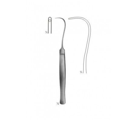  Suture Instruments